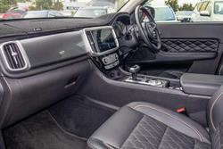 2023 GWM Ute Cannon-X NPW 4X4 Pittsburgh Silver