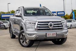 GWM UTE