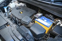 2015 Hyundai
ix35 SE