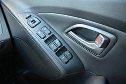 2015 Hyundai
ix35 SE