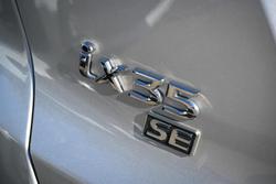 2015 Hyundai
ix35 SE