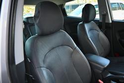2015 Hyundai
ix35 SE