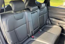2022 Hyundai
Tucson Elite