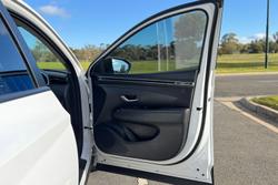 2022 Hyundai
Tucson Elite