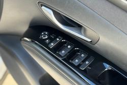 2022 Hyundai
Tucson Elite