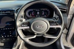2022 Hyundai
Tucson Elite