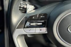 2022 Hyundai
Tucson Elite
