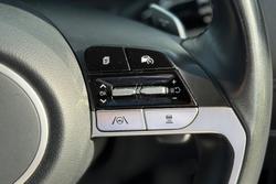 2022 Hyundai
Tucson Elite