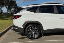 2022 Hyundai
Tucson Elite