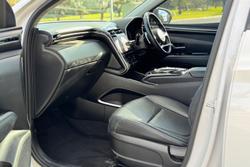 2022 Hyundai
Tucson Elite