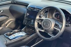 2022 Hyundai
Tucson Elite