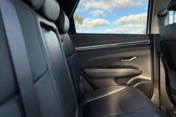 2022 Hyundai
Tucson Elite