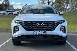 2022 Hyundai
Tucson Elite