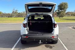 2022 Hyundai
Tucson Elite