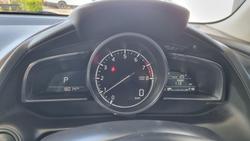 2023 Mazda
2 G15 Evolve