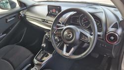 2023 Mazda
2 G15 Evolve