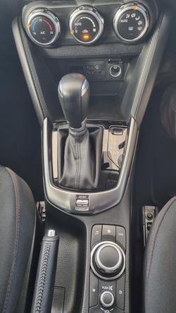 2023 Mazda
2 G15 Evolve