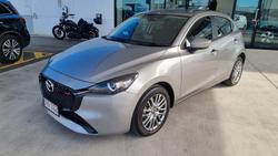 2023 Mazda
2 G15 Evolve