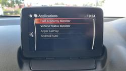 2023 Mazda
2 G15 Evolve