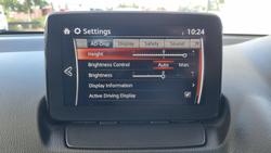2023 Mazda
2 G15 Evolve