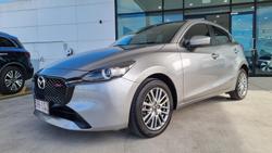 2023 Mazda
2 G15 Evolve
