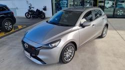 2023 Mazda
2 G15 Evolve