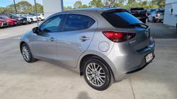 2023 Mazda
2 G15 Evolve