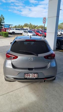 2023 Mazda
2 G15 Evolve