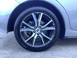 2018 Subaru
Impreza 2.0i-L