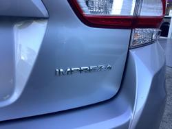 2018 Subaru
Impreza 2.0i-L
