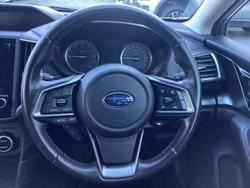 2018 Subaru
Impreza 2.0i-L