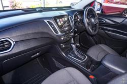 2018 Holden
Equinox LT