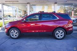 2018 Holden
Equinox LT