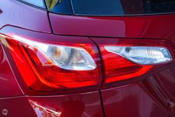 2018 Holden
Equinox LT
