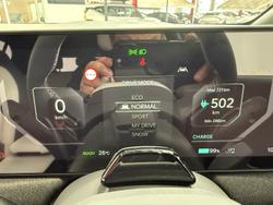 2025 Kia
EV3 GT-Line Long Range