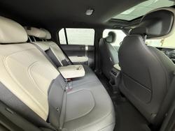 2025 Kia
EV3 GT-Line Long Range
