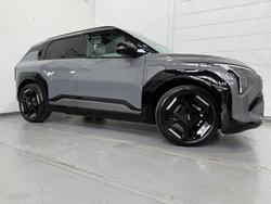 2025 Kia
EV3 GT-Line Long Range