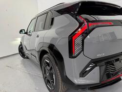 2025 Kia
EV3 GT-Line Long Range
