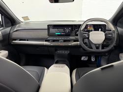 2025 Kia
EV3 GT-Line Long Range