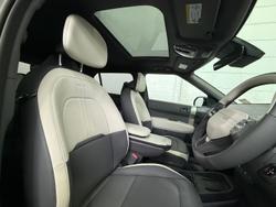 2025 Kia
EV3 GT-Line Long Range
