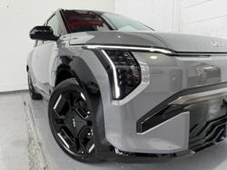 2025 Kia
EV3 GT-Line Long Range