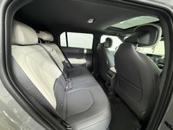 2025 Kia
EV3 GT-Line Long Range