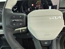 2025 Kia
EV3 GT-Line Long Range