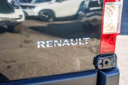 2022 Renault Master Pro 110kW