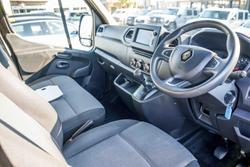 2022 Renault Master Pro 110kW