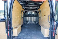 2022 Renault Master Pro 110kW
