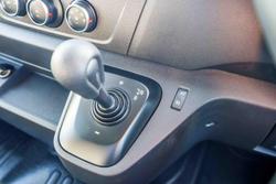 2022 Renault Master Pro 110kW
