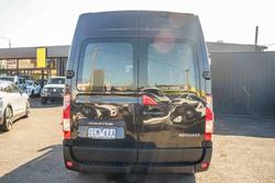 2022 Renault Master Pro 110kW