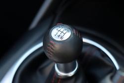 2018 Mazda
MX-5 GT