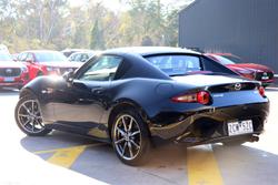 2018 Mazda
MX-5 GT
